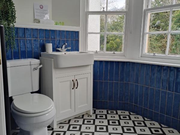 Slateford House 1770 by The House of Danu : photo 4 de la chambre appartement 3 chambres