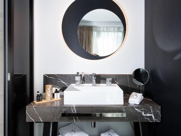 S Hotel Boutique Thessaloniki : photo 6 de la chambre suite penthouse