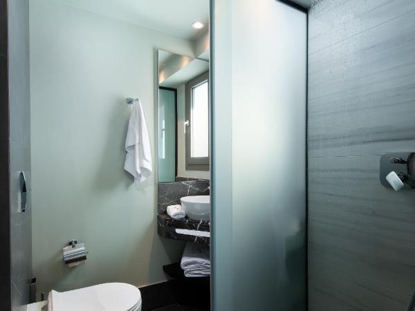 S Hotel Boutique Thessaloniki : photo 7 de la chambre suite penthouse