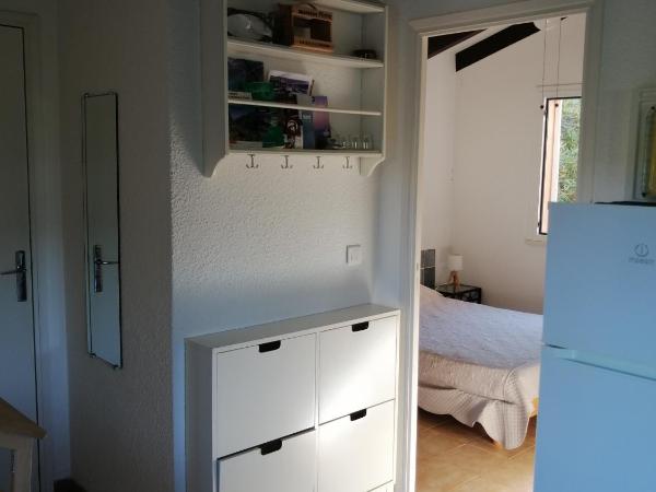 Résidence Monte d'Oro : photo 8 de la chambre villa - vue sur mer