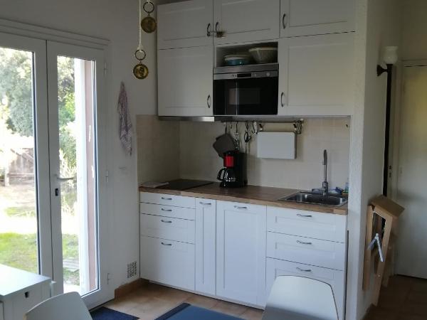 Résidence Monte d'Oro : photo 7 de la chambre villa - vue sur mer
