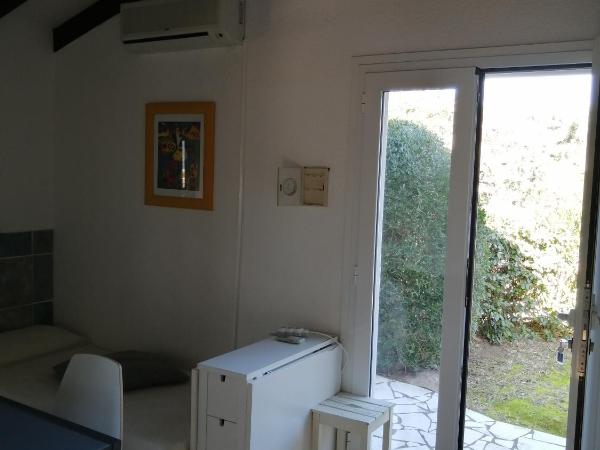 Résidence Monte d'Oro : photo 9 de la chambre villa - vue sur mer