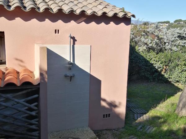 Résidence Monte d'Oro : photo 6 de la chambre villa - vue sur mer