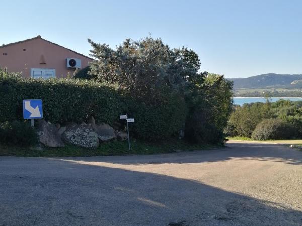 Résidence Monte d'Oro : photo 2 de la chambre villa - vue sur mer