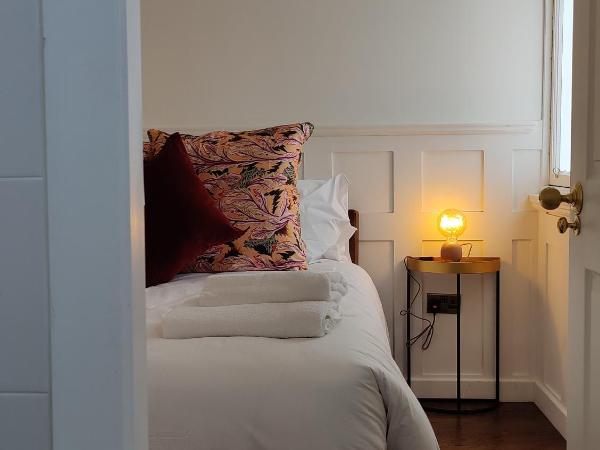 Slateford House 1770 by The House of Danu : photo 2 de la chambre appartement 2 chambres