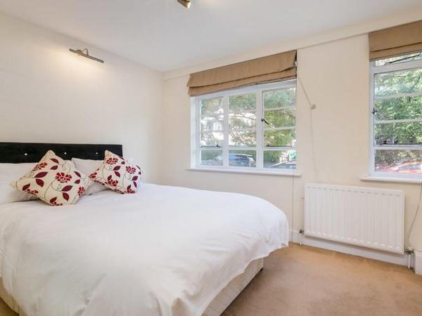 Nell Gwynn Chelsea Accommodation : photo 4 de la chambre appartement 2 chambres