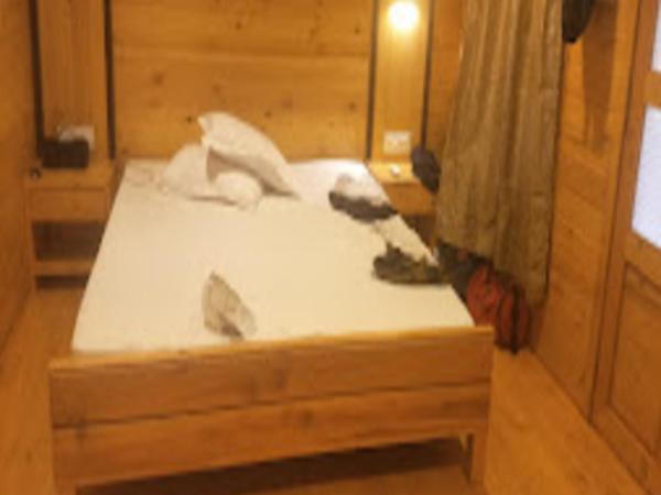 Nature fun resort : photo 5 de la chambre suite