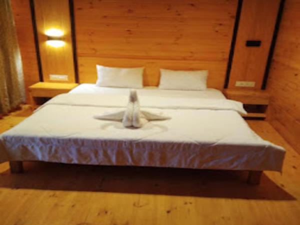 Nature fun resort : photo 7 de la chambre suite