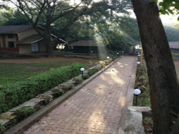 Nature fun resort : photo 10 de la chambre suite