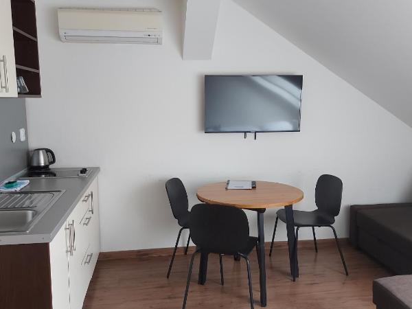 Residence Vysta : photo 3 de la chambre chambre quadruple