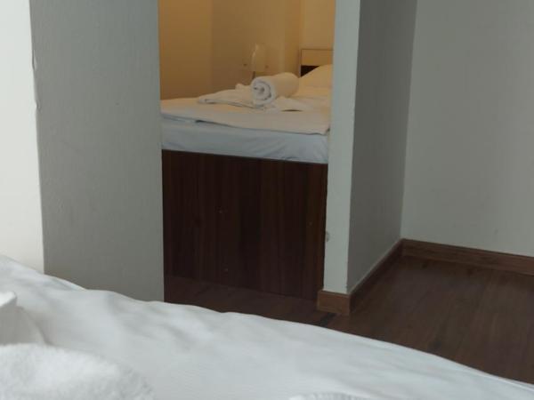 Residence Vysta : photo 5 de la chambre chambre quadruple