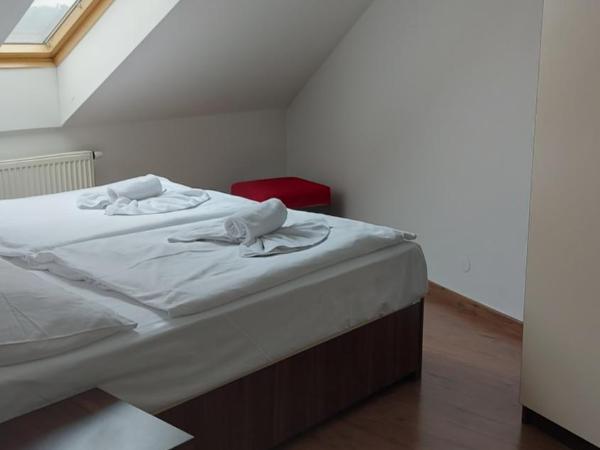 Residence Vysta : photo 6 de la chambre chambre quadruple