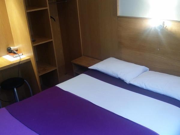 Arriva Hotel : photo 3 de la chambre chambre double