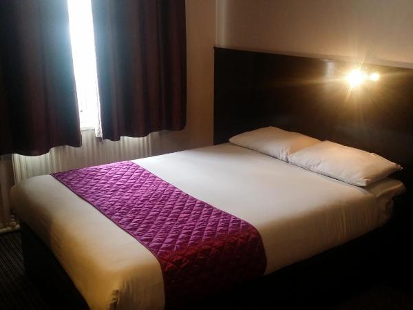 Arriva Hotel : photo 1 de la chambre chambre double