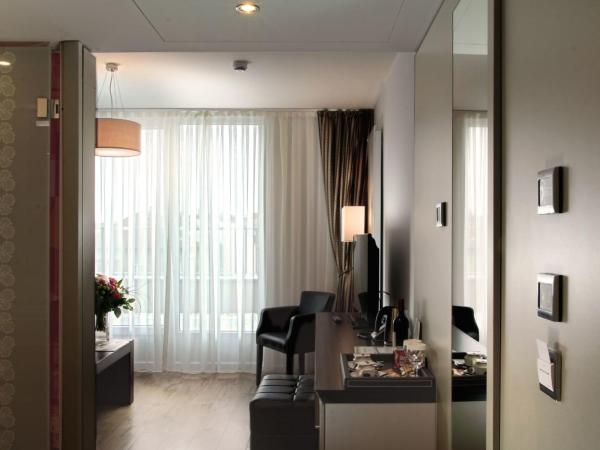 Axel TWO Berlin - Adults Only : photo 8 de la chambre suite