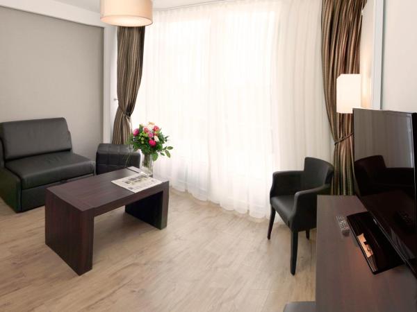 Axel TWO Berlin - Adults Only : photo 10 de la chambre suite