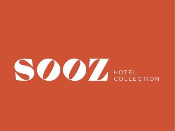 Sooz Hotel Collection : photo 5 de la chambre chambre lit king-size - accessible aux personnes à mobilité réduite