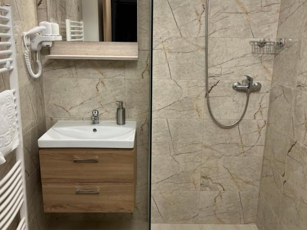 Pension Kadlcuv Mlyn : photo 2 de la chambre appartement