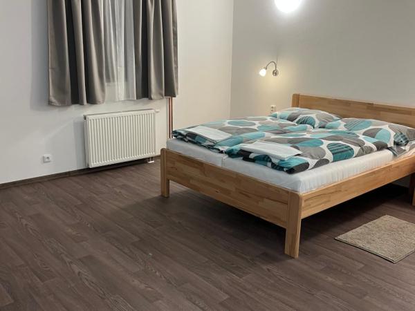 Pension Kadlcuv Mlyn : photo 5 de la chambre appartement