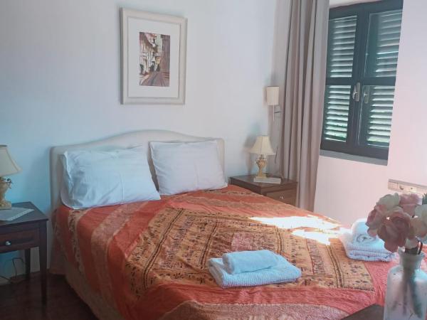 Hadrianus Hotel : photo 5 de la chambre chambre double supérieure