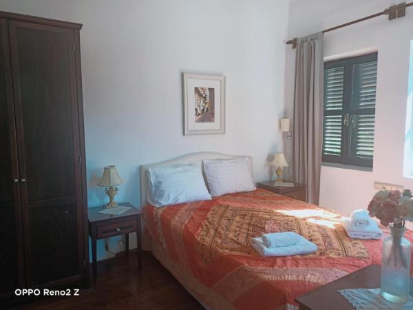 Hadrianus Hotel : photo 8 de la chambre chambre double supérieure