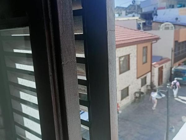 Hadrianus Hotel : photo 10 de la chambre chambre double supérieure