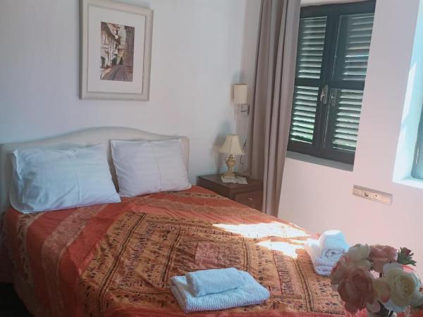 Hadrianus Hotel : photo 4 de la chambre chambre double supérieure