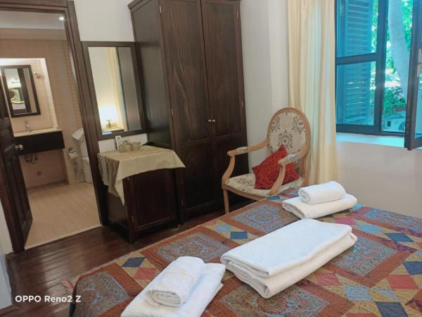 Hadrianus Hotel : photo 2 de la chambre chambre double standard