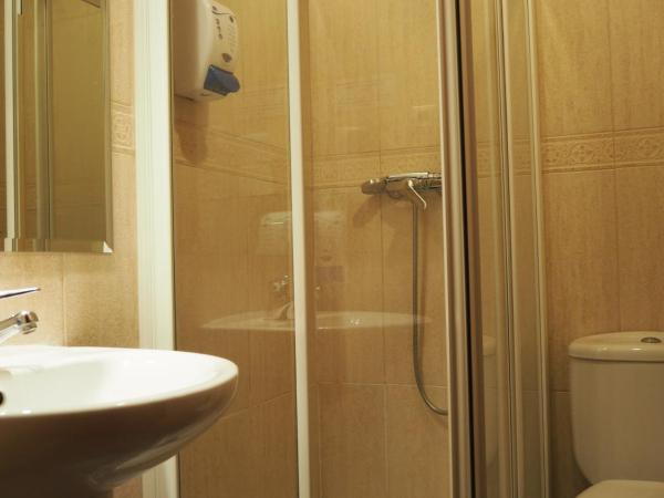 Hostal Acella : photo 5 de la chambre chambre simple