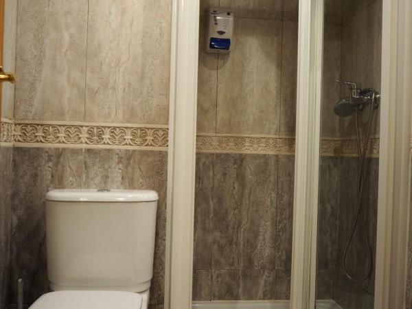 Hostal Acella : photo 3 de la chambre chambre double