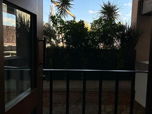 Hotel Boutique Rayón 50 : photo 2 de la chambre suite exécutive