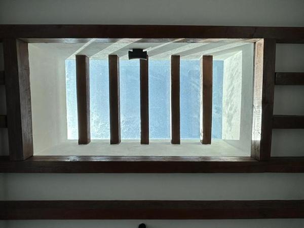 Hotel Boutique Rayón 50 : photo 9 de la chambre suite junior