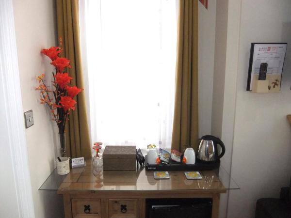 FourRooms - Couples Only : photo 7 de la chambre superior super king room - autumn