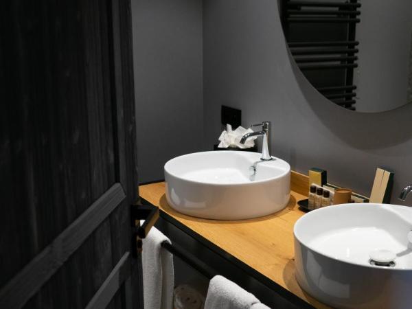 Hotel MONT-BLANC VAL D'ISERE : photo 7 de la chambre suite