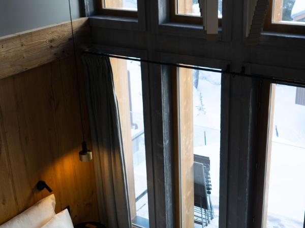 Hotel MONT-BLANC VAL D'ISERE : photo 6 de la chambre suite
