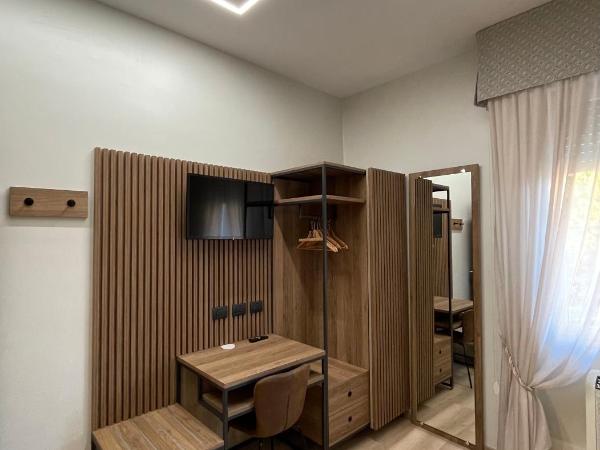 Villa Noce : photo 5 de la chambre chambre double