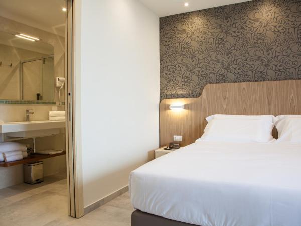 Hotel Aria : photo 3 de la chambre chambre double ou lits jumeaux classique
