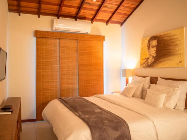 Pousada da Cyssa : photo 9 de la chambre chambre familiale