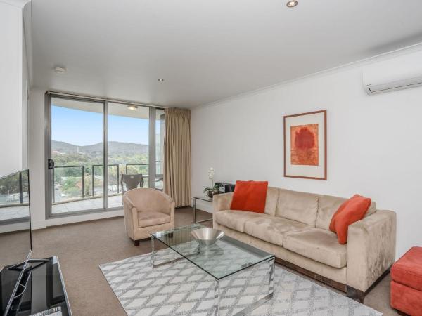 CityStyle Apartments : photo 1 de la chambre one-bedroom apartment - city