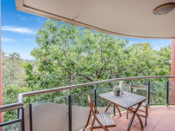 CityStyle Apartments : photo 7 de la chambre one bedroom apartment - braddon