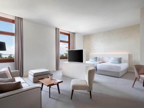 JW Marriott Venice Resort & Spa : photo 1 de la chambre chambre familiale premium avec 2 lits jumeaux