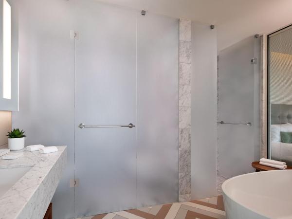 JW Marriott Venice Resort & Spa : photo 4 de la chambre suite 1 chambre avec piscine - la residenza