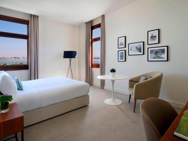 JW Marriott Venice Resort & Spa : photo 1 de la chambre chambre double deluxe