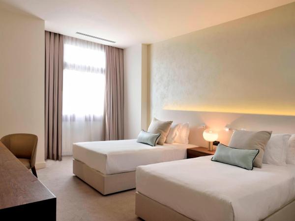 JW Marriott Venice Resort & Spa : photo 2 de la chambre chambre lits jumeaux deluxe