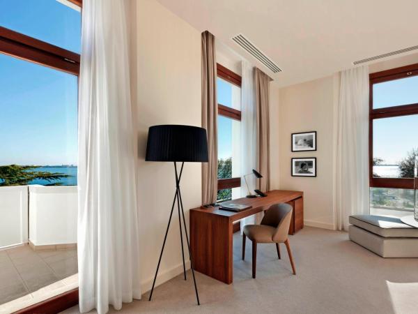JW Marriott Venice Resort & Spa : photo 3 de la chambre chambre double deluxe