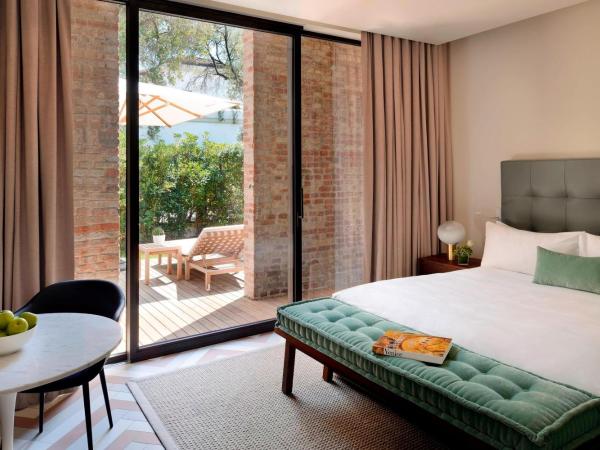 JW Marriott Venice Resort & Spa : photo 2 de la chambre chambre double de luxe la residenza
