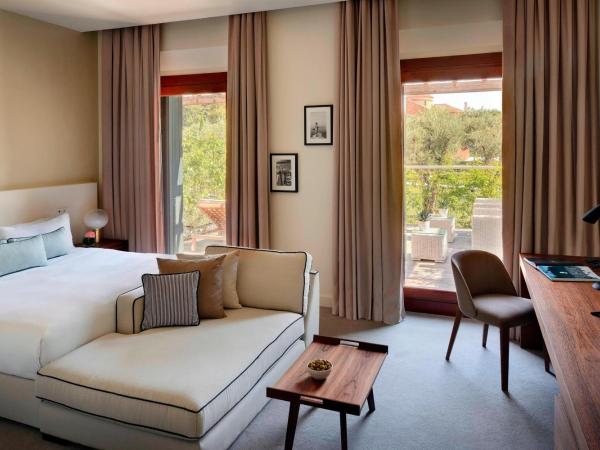 JW Marriott Venice Resort & Spa : photo 1 de la chambre chambre double de luxe uliveto 