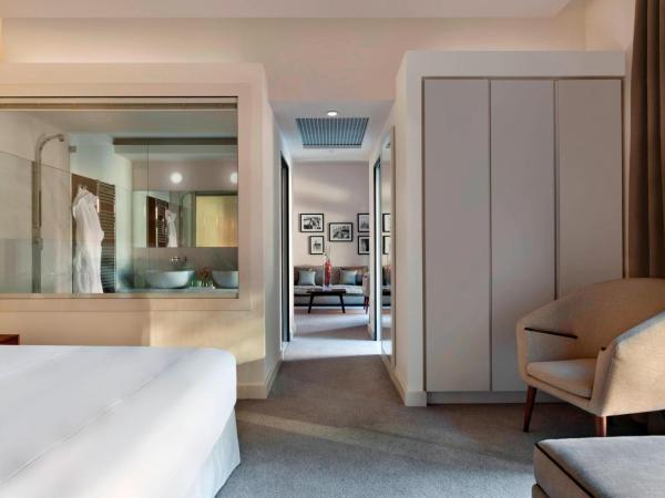 JW Marriott Venice Resort & Spa : photo 2 de la chambre suite 1 chambre - uliveto