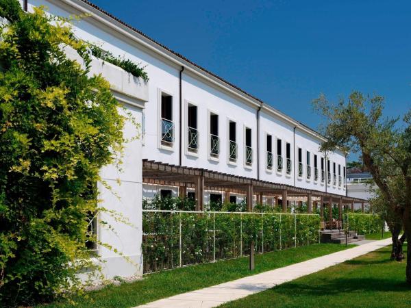 JW Marriott Venice Resort & Spa : photo 4 de la chambre chambre double de luxe uliveto