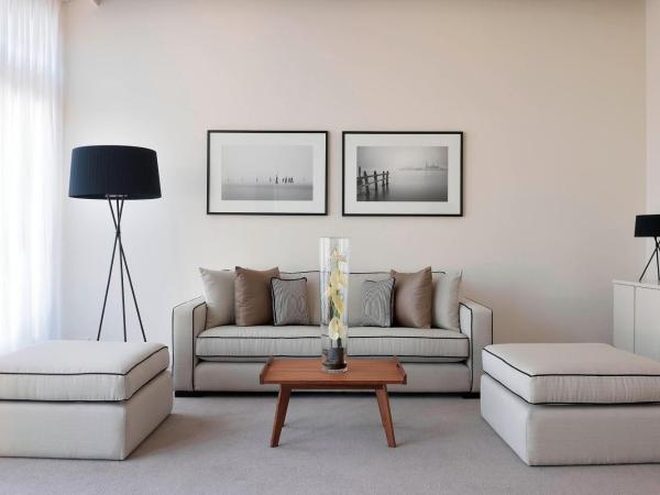 JW Marriott Venice Resort & Spa : photo 6 de la chambre suite 1 chambre premium